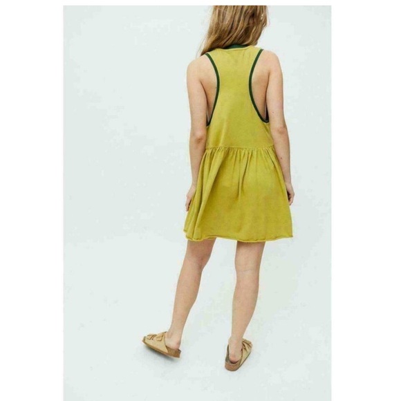 Urban Outfitters Hadley mini Dress - Picture 2 of 9